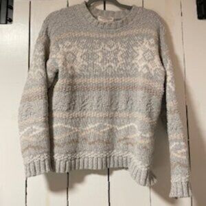 Sweater - Cotton Country by Parkhurst
